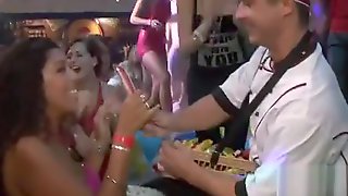 Party Porn