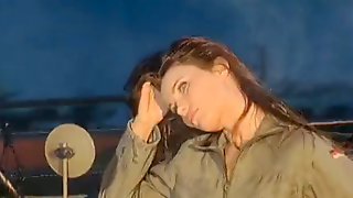 Kyla cole jet set lover