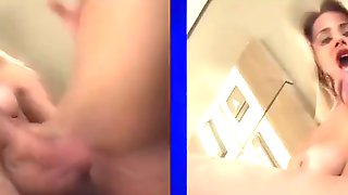 Cumshot Compilation