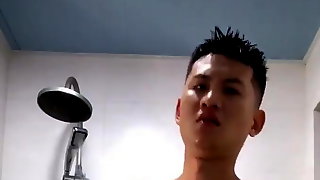 Gay Chinese Twink