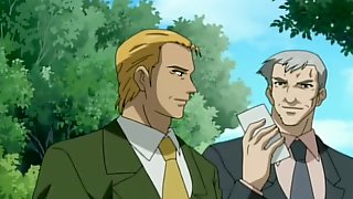 Flower and snake episode 3 english dub