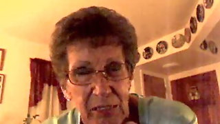 Granny Dildo, Granny Shirley