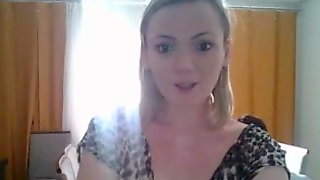 Mother Masturbation, Mature Mom Teasing, Webcam