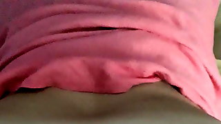 Sex with my argentinean wife and anal toy