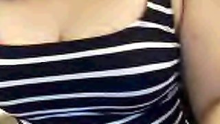 Flashing Tits Webcam
