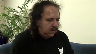 Ron Jeremy Hd