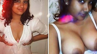 Indian Teen, Sri Lankan Teen, Sri Lankan Big Tits, Indian Massage