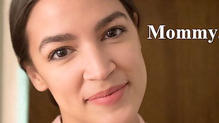 Alexandria Ocasio Cortez