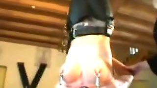 French Mature BDSM 2 of 3