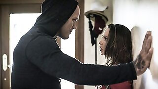 Abigail Mac & Derrick Pierce in Lesser Of Two Evils &  Scene #01 - PureTaboo