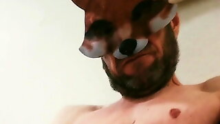 Show my tiny Ftm cock