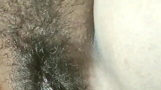 Tamil Hairy, Hairy Indian Mature