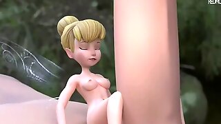 Tinkerbell