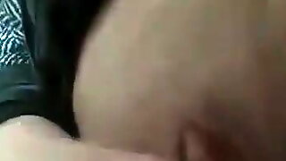 Facesitting Squirt In Mouth