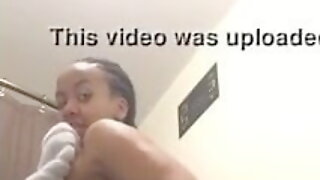 Ebony Gay Ass Shaking