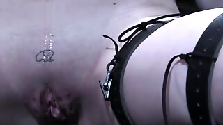 Bdsm Compilation, Punish Compilation, Breast Bondage