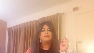 Jessica Smoking, Smoking Sluts