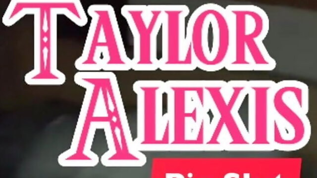 Alexis Taylor