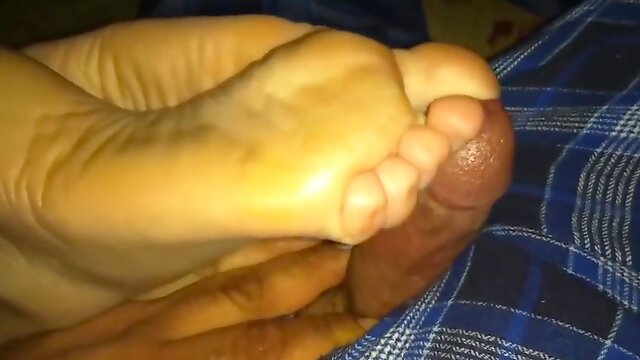 Bbw Toes