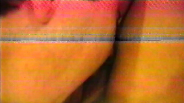 Vhs Homemade, Found Tape
