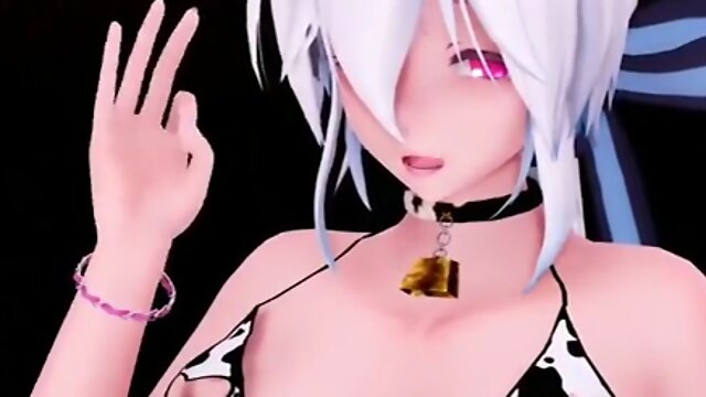 Mmd