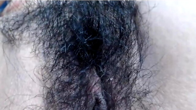 Hairy Mexican