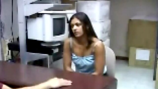 Office Sex, Audition