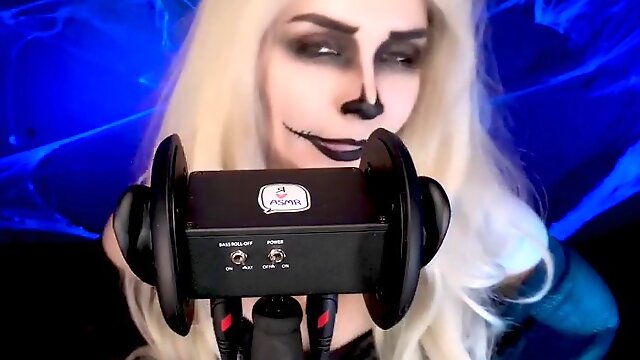 Kittyklaw asmr