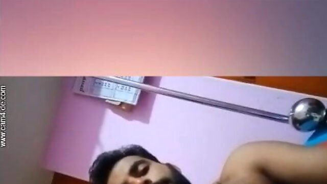 Indian Gay Wanking