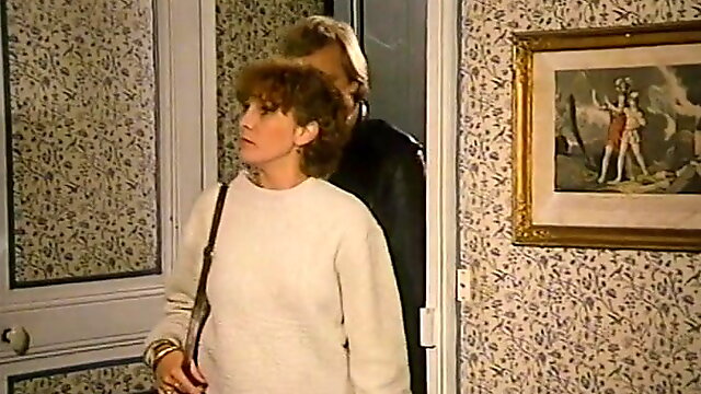 Chambres D'amis Très Particulières (1981)