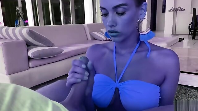 RELAX AND CUM HFO - HANDS FREE ORGASM - FEAT. LUXURY GIRL