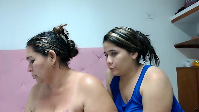 Fisting Bbw, Lesbica Latina Webcam