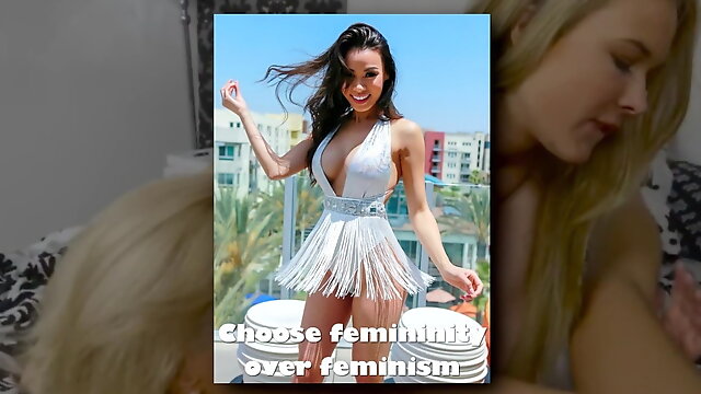 Feminization