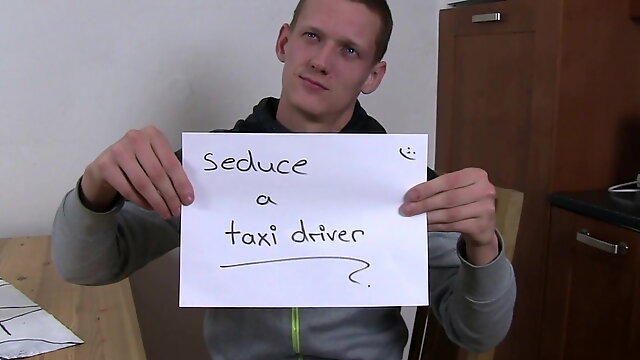 Taxi Gay