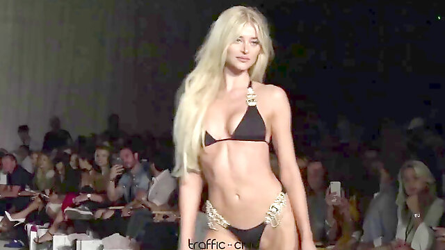 Beach Bunny Heaven on Earth Catwalk