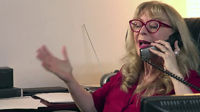 Nina Hartley