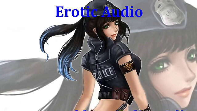 Politie, Anime
