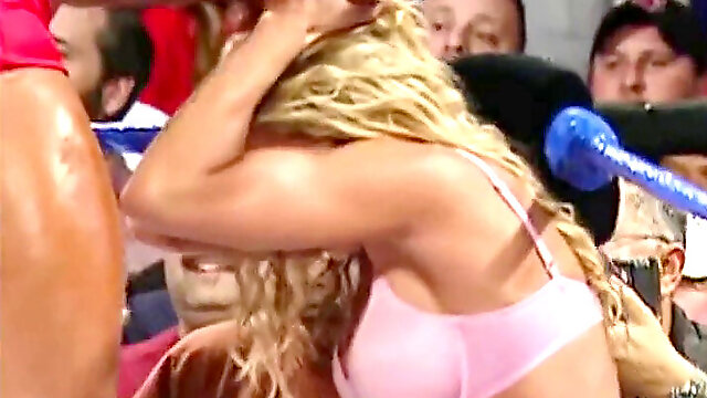 WWE Torrie Wilson killer Compilation four