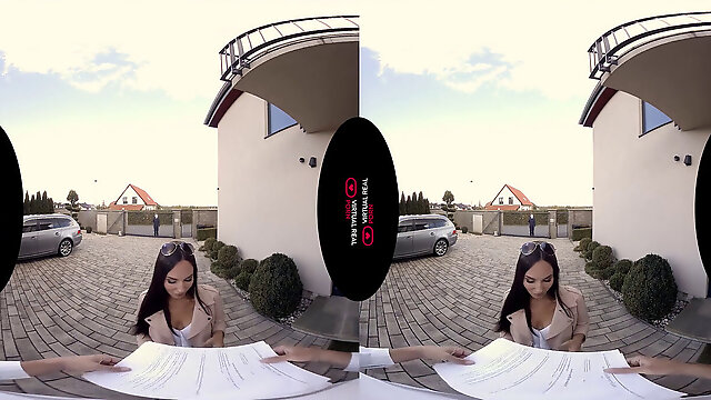 VirtualRealPorn.com - Oceans fuck-a-thon II