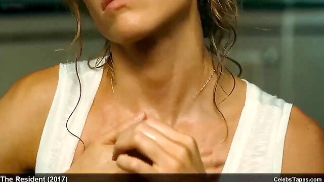 Celeb Hilary Swank Almost Naked And Erotic video episodes