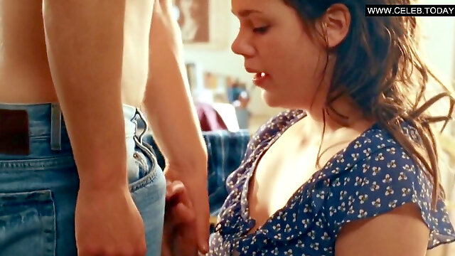 Anna Raadsveld, Charlie Dagelet, etc - Dutch teenagers explicit lovemaking scenes