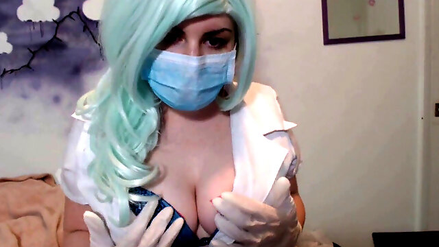 Surgical Mask queen