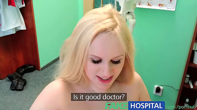 Doctor Exam