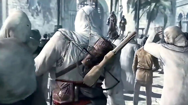 Assassin S Creed