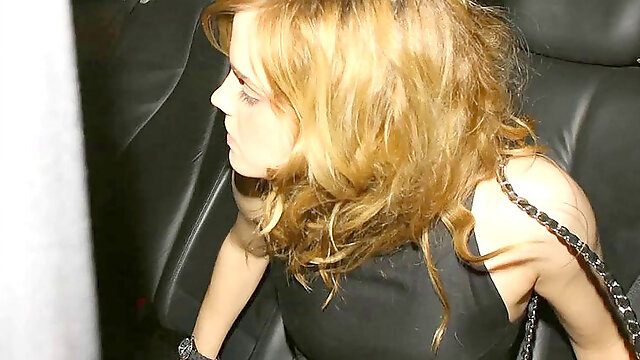 Emma Watson Upskirt honeypot and nipple slides