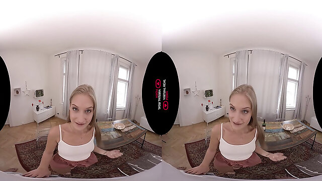 VirtualRealPorn.com - Caught in the activity