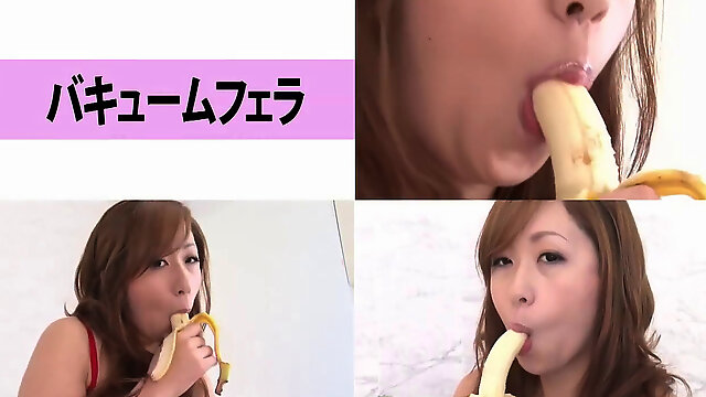 Japanese Banana