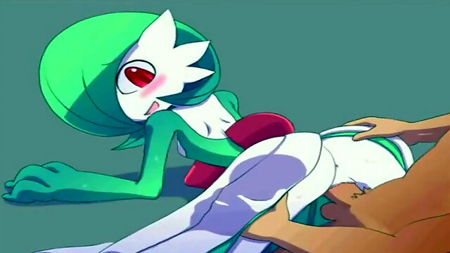 Gardevoir: Pokemon - Nollety (Training Hard)