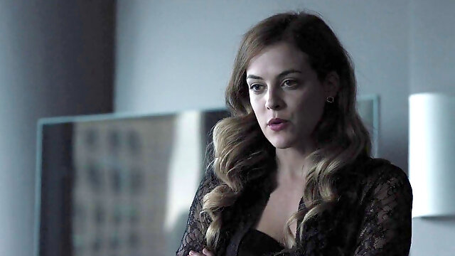 Riley Keough - The girlfriend Experience s1e13 02