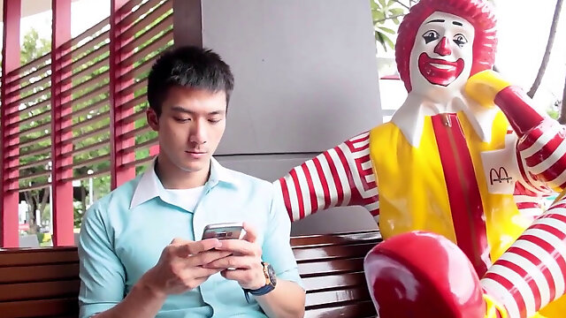 Bangkok G Story ep barely legal